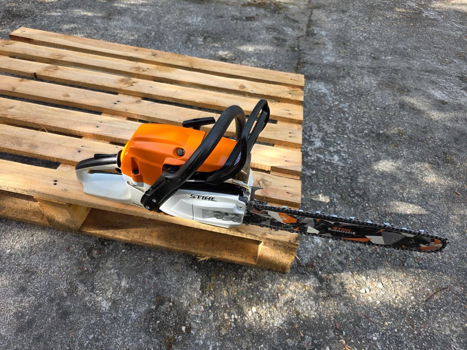 STIHL MS 261 piła spalinowa rok 2025 jak nowa