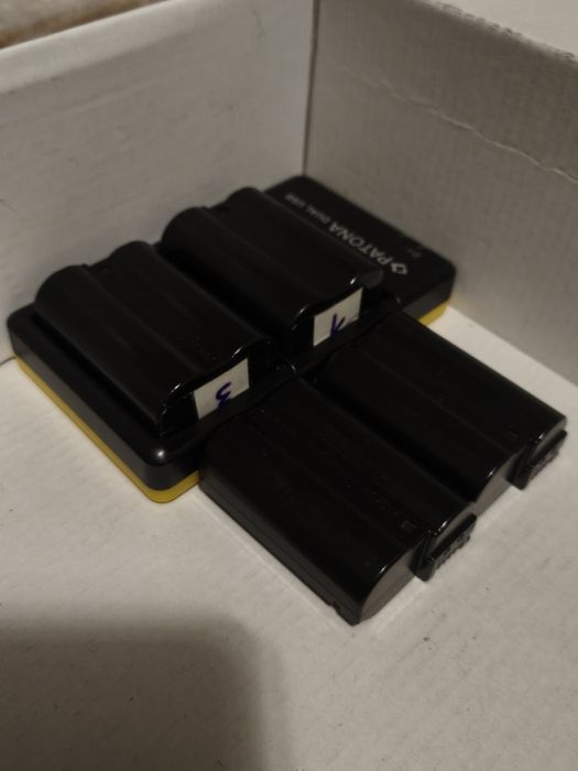 Фотоапарат Nikon D7000 (body)