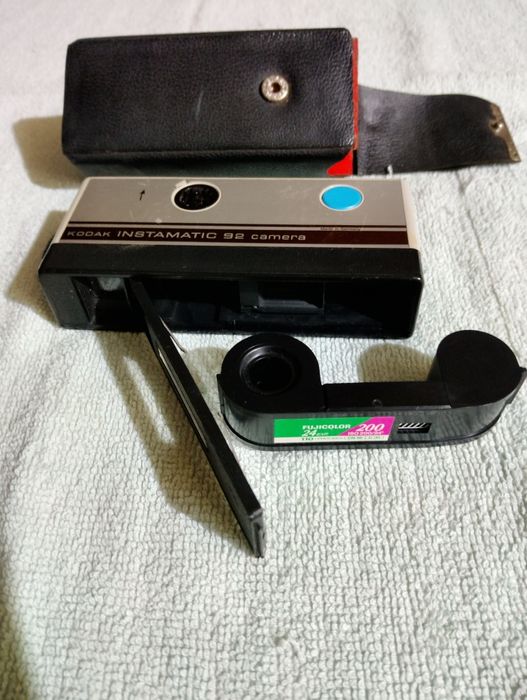 KODAK Instamatic 92