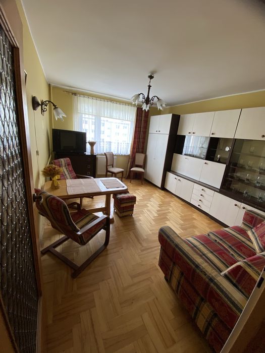 Mieszkanie 3 pokojowe 79 metrów. Malbork.