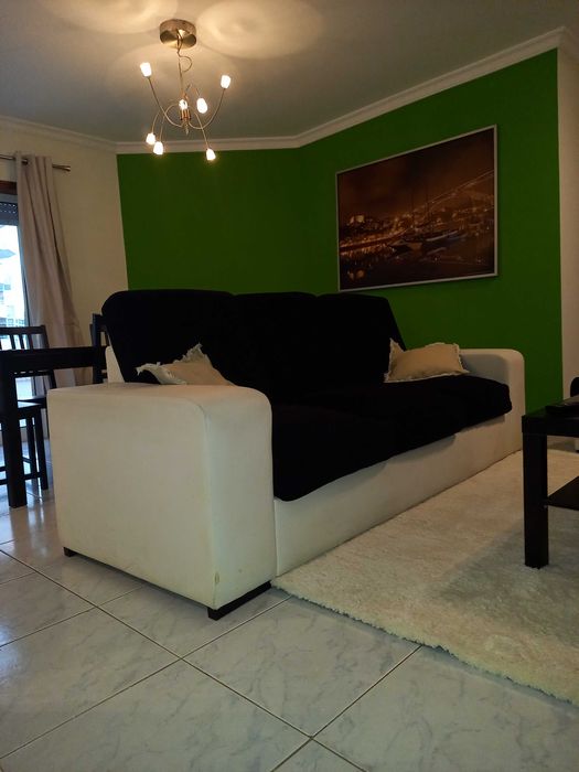 T1 Oliveira de Azemeis