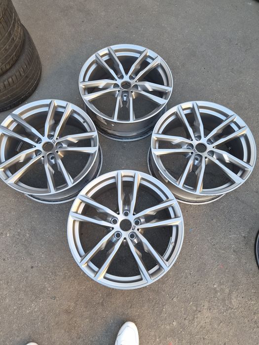 Диски R19 5 112 BMW 698m