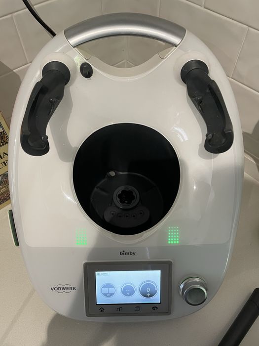 Robot de cozinhar Vorwerk/Bimby TM05