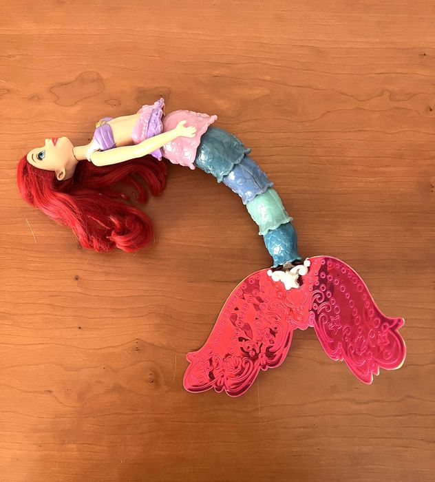 Disney - Ariel - The Little Mermaid