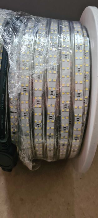 Taśma led . Nowa. 50mb