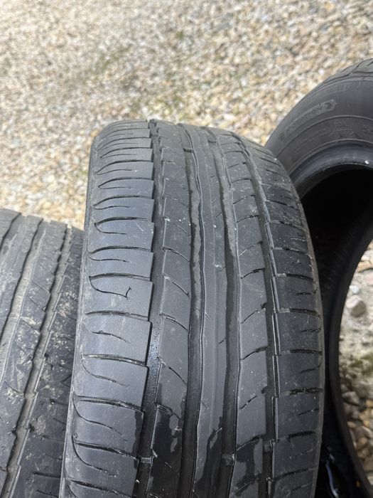Sprzedam opony letnie  Debica  Presto 205/55/16
