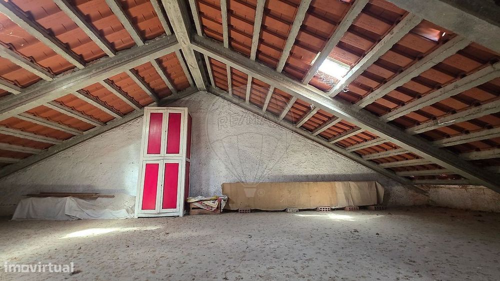 Apartamento T2 para venda