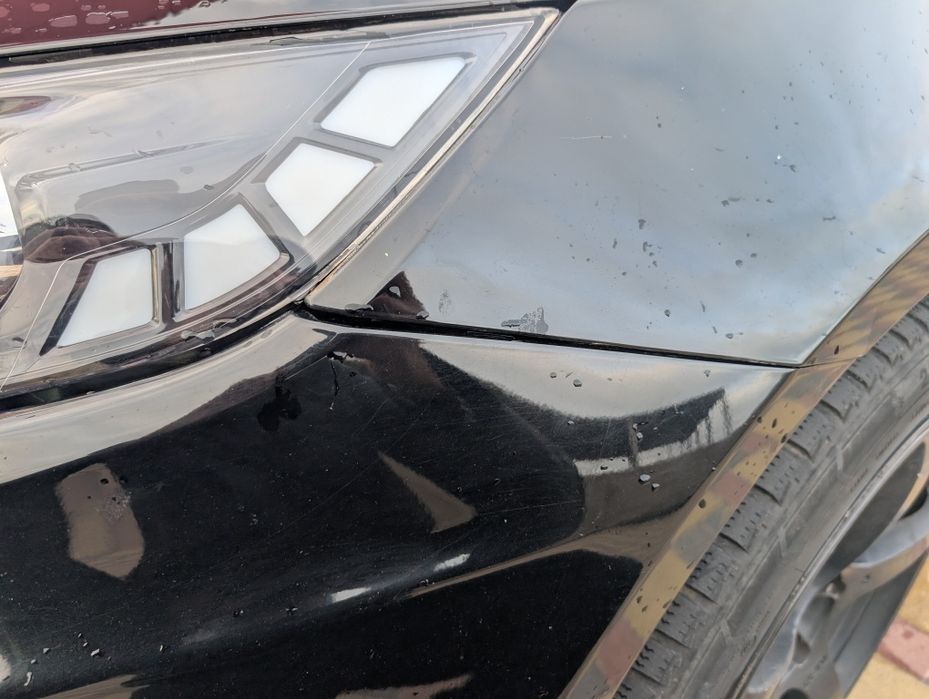 Продам автомобіль Кіа К5