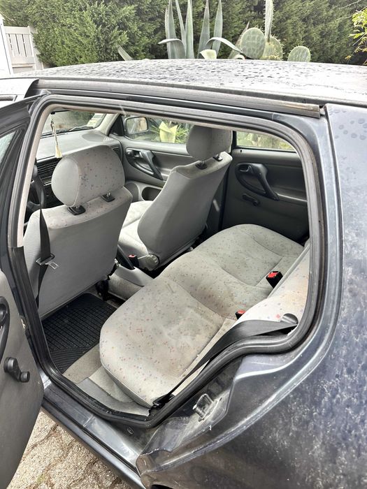 Carro VW Polo 1.0 de 99 foto 5