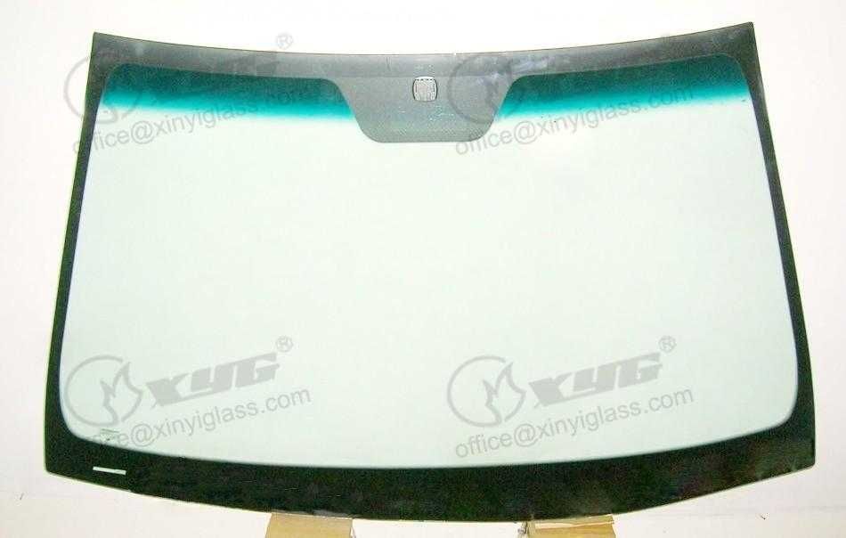 Лобовое стекло Hyundai Sonata (2004-2024) NF YF LF Замена Отправка