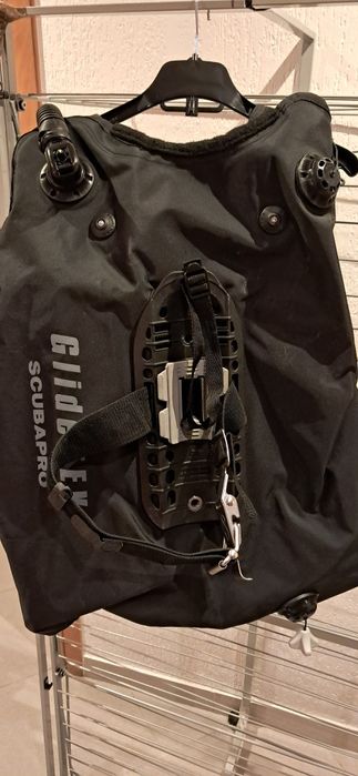 Colete Scubapro GlideTek L