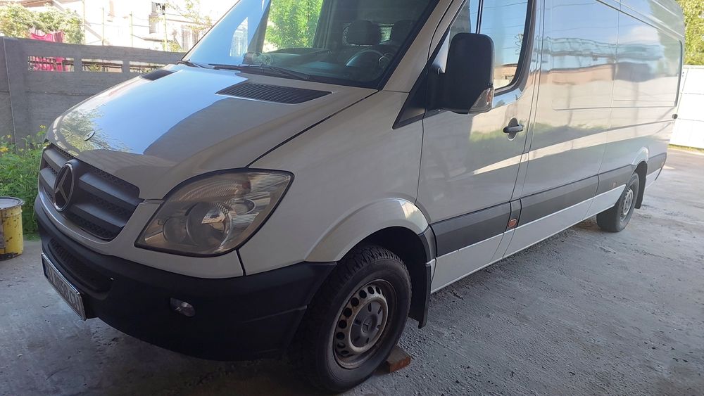 Sprinter 316 CDI Спринтер 316