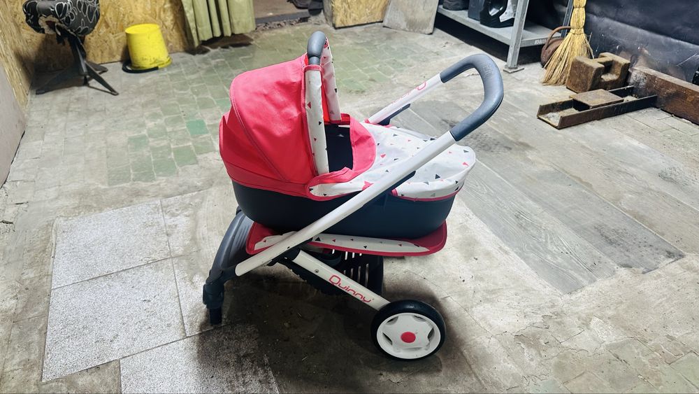 Продам Коляска для куклы Maxi-Cosi Quinny 3 в 1