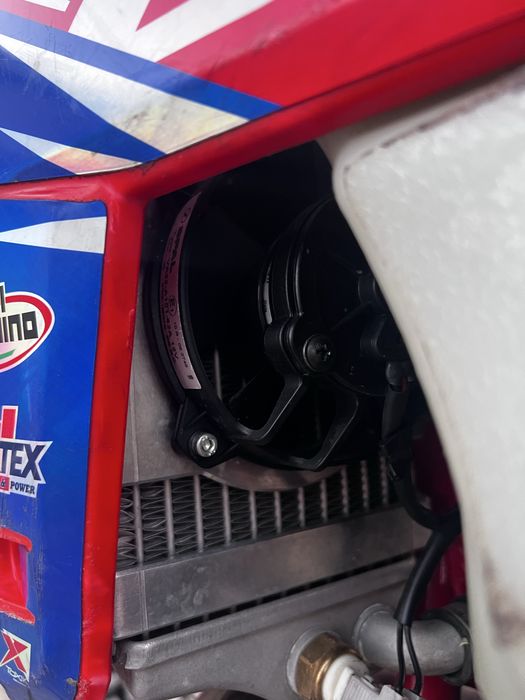 BETA RACING 300 2022