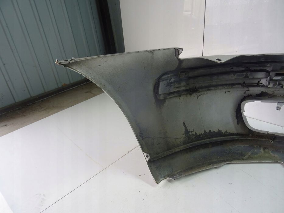 mitsubishi carisma 1999 zderzak przedni