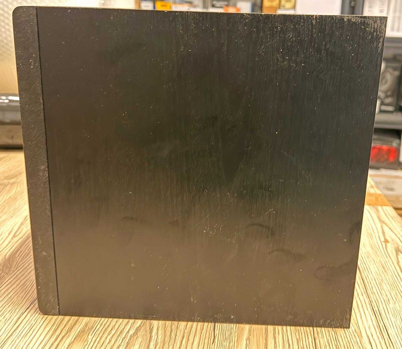 Behringer B2031A - Aktywny monitor studyjny POZWROTOWY
