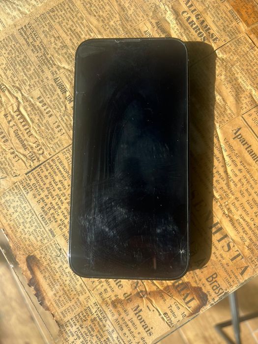 Iphone 13 pro max 128 gb