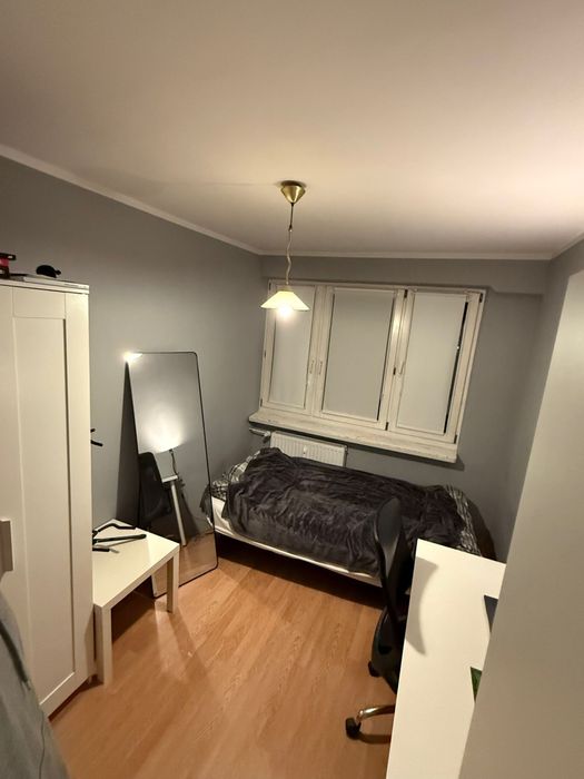 Wynajem pokój Rataje Armii krajowej