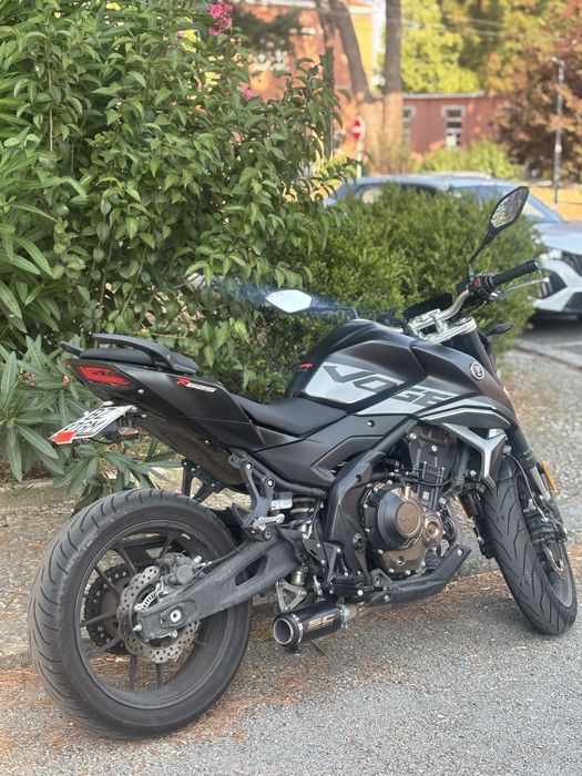 Vende- se Voge 625r