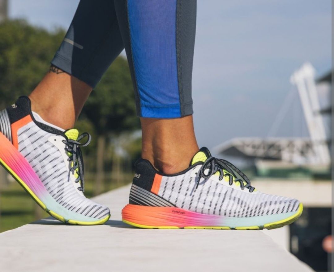 Buty do biegania Asics Dynaflyte 3 SP damskie Warszawa Praga Po udnie OLX.pl