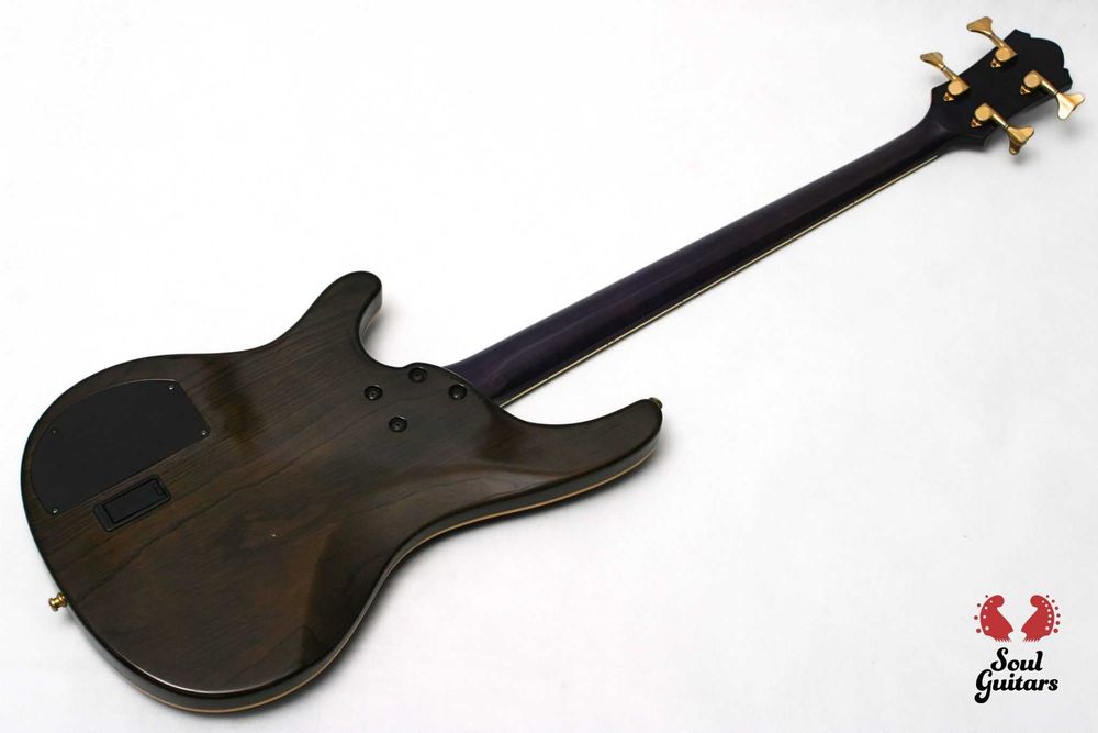 Greco PS-900 Pegasus bas aktywny Taurus Japonia Japan lata 90-te