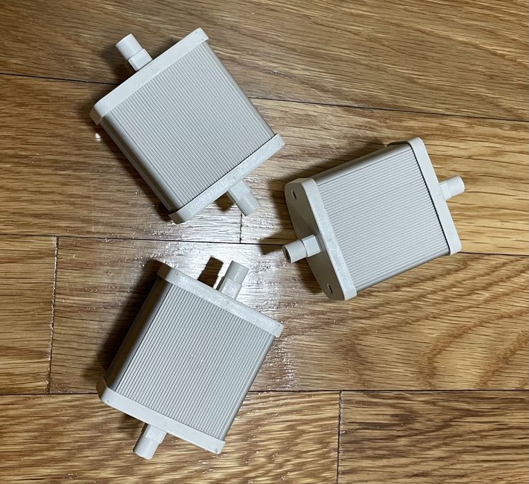 Lampadas LED - J78-2D 12W R7S 50Hz 6500K