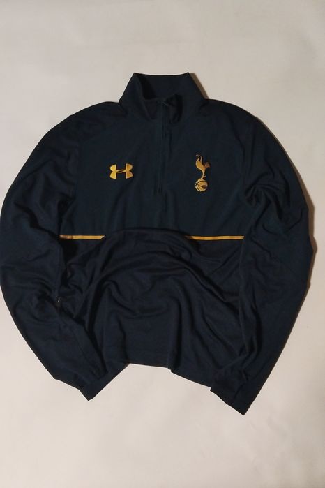 Тренувальна вітровка Under Armour Tottenham Hotspur FC 
Розмір:М

5️⃣5