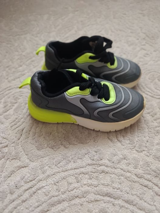 Кросівки для хлопчика