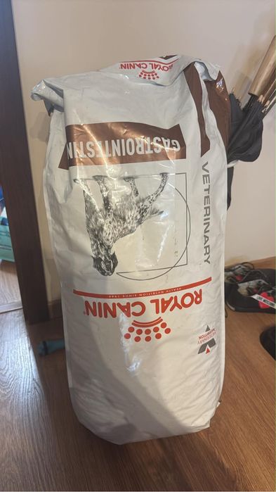 Royal Canin Veterinary 15kg