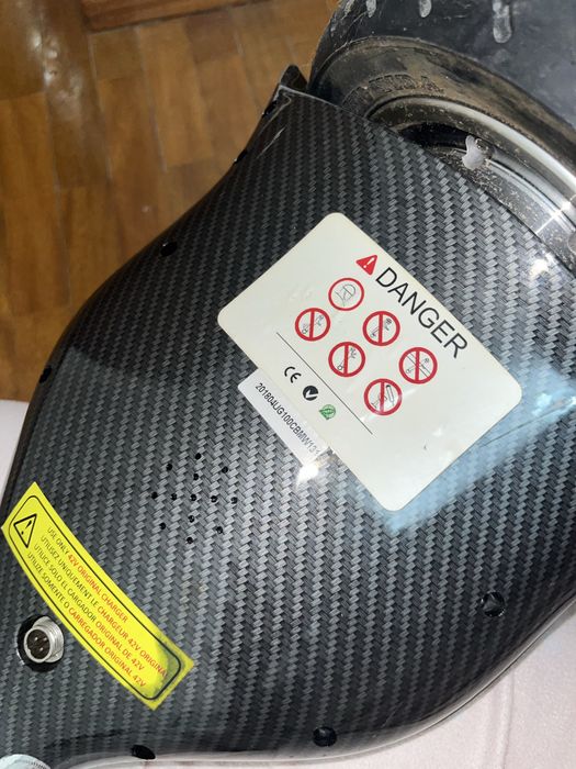 HoverBoard Urban Glide