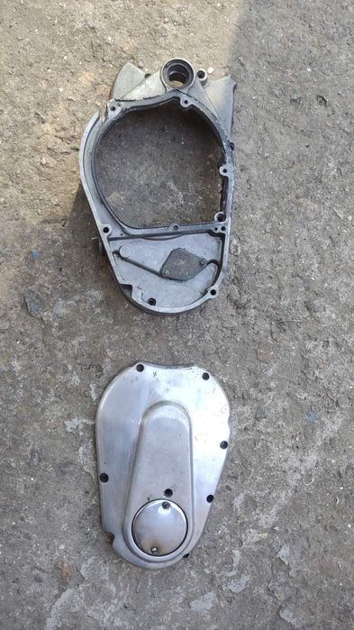 Иж планета спорт запчасти