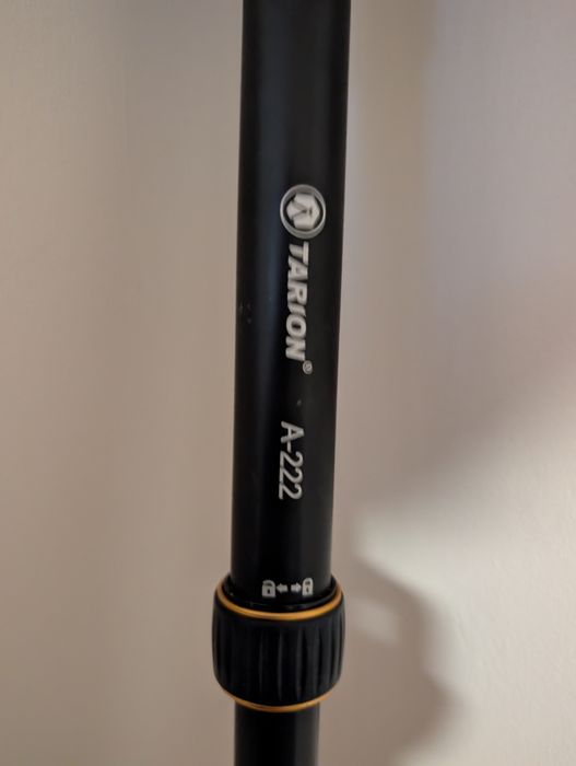 Monopod TARION A-222