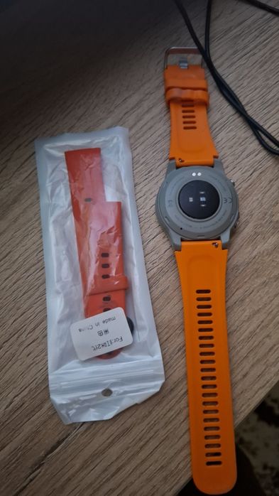 Smartwatch Zeblaze Stratos 3