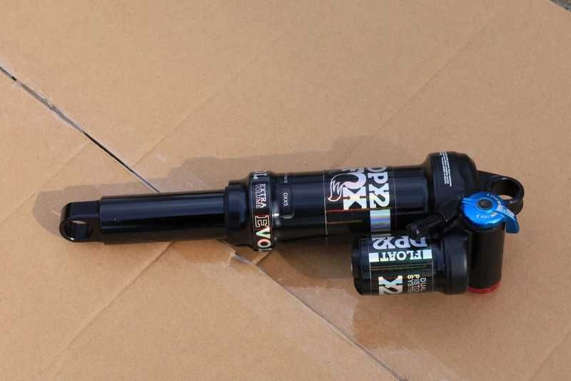 Amortecedor Fox Float DPX2