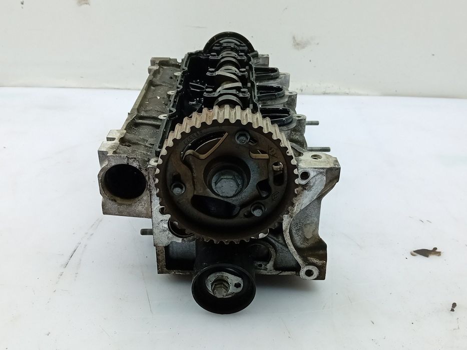 Colaça / cabeça do motor RENAULT Megane III Coupé (DZ0/1_)