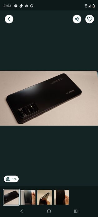 Sprzedam telefon