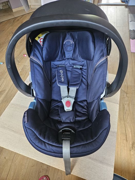 Fotelik Cybex Aton 5