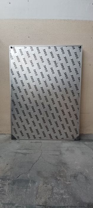 Quadro branco de trabalho