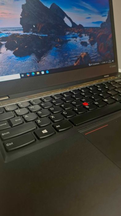 Laptop Lenovo ThinkPad X1 Carbon