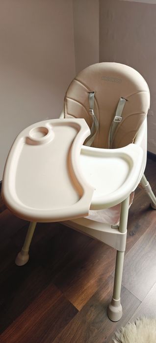 Krzesełko do karmienia