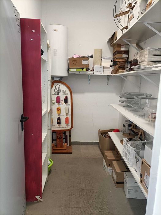 Trespasse  Pastelaria no Bonfim PREÇO NEGOCIÁVEL (Leiam a descrição)