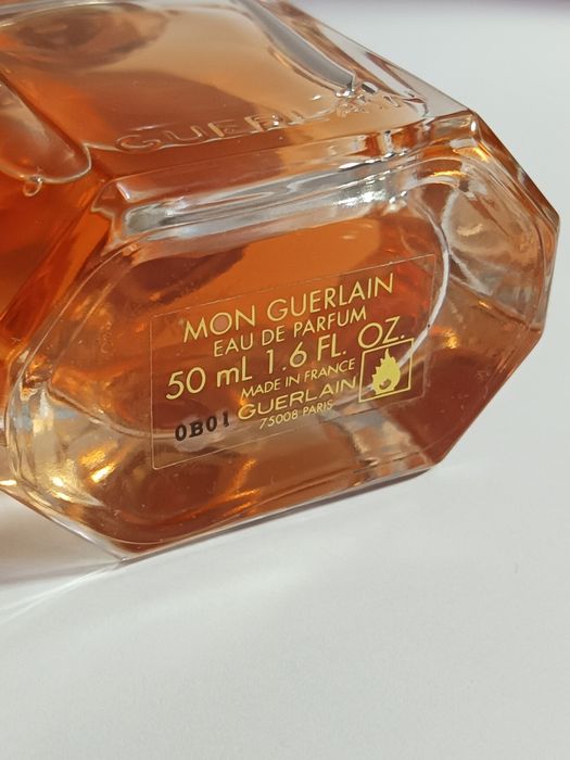 Guerlain moi guerlain parfum 50 ml