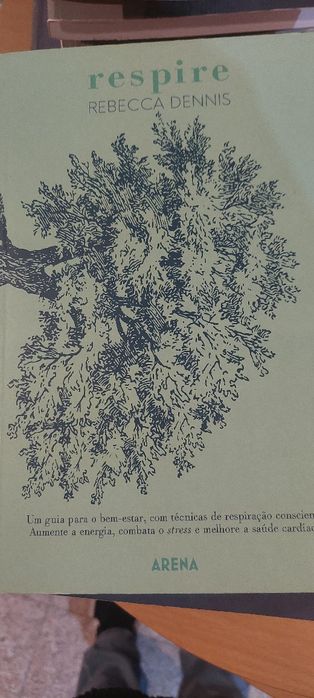 Livros de auto ajuda