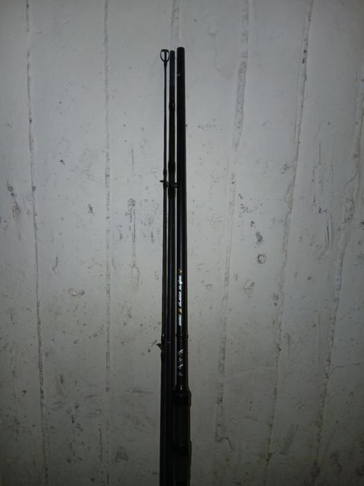 mikado intro carp ll  + kołowrotek