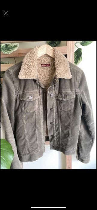 Jaqueta Zara Feminino