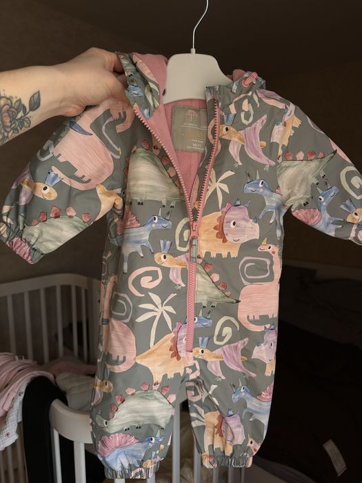 Комбінезон Next waterproof