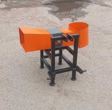 ВИРОБНИК! Подрібнювач гілок ( під Трактор ) гілка 80мм, 100мм, 120мм