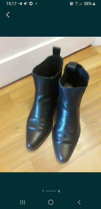 Сапоги,полусапожки,ботинки