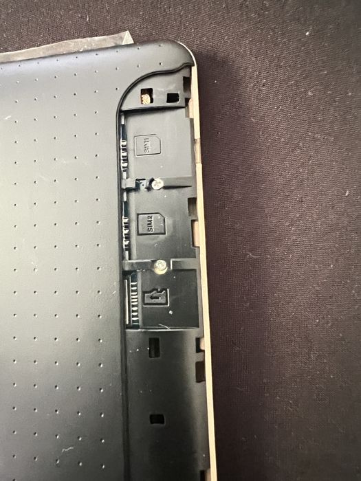 Vendo Tabelt nunca usado