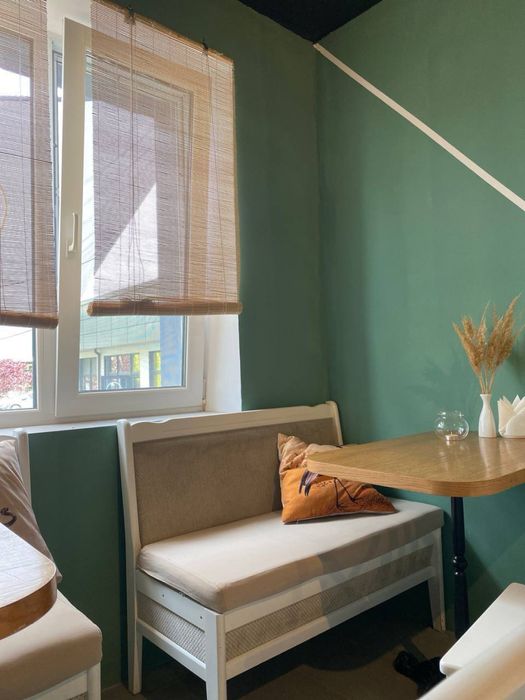 Продам Кафе готовий діючий бізнес, червона лінія, Червоний Камінь